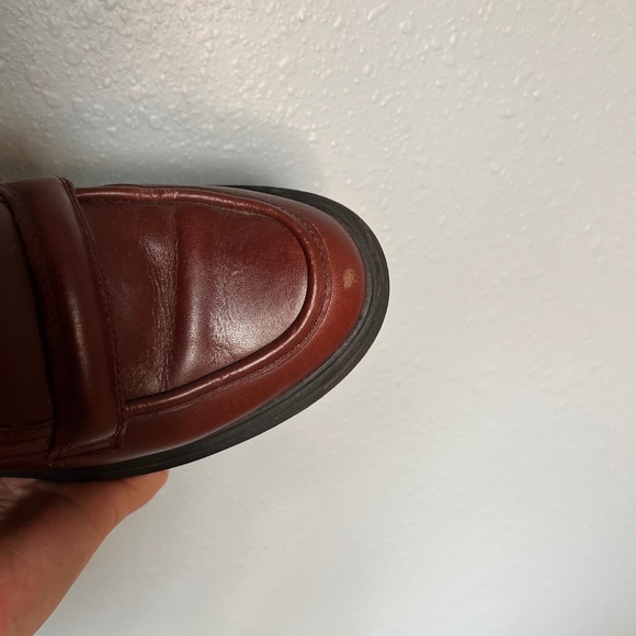 Madewell Leather Loafer - Picture 4 of 4